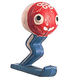 Illustration for article titled Why Olympic Mascots Are Always So Goddamn Creepy
